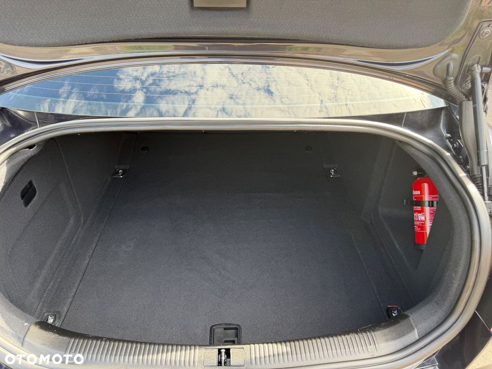 Audi A6 Limousine 2.0 TDI DPF multitronic - 36