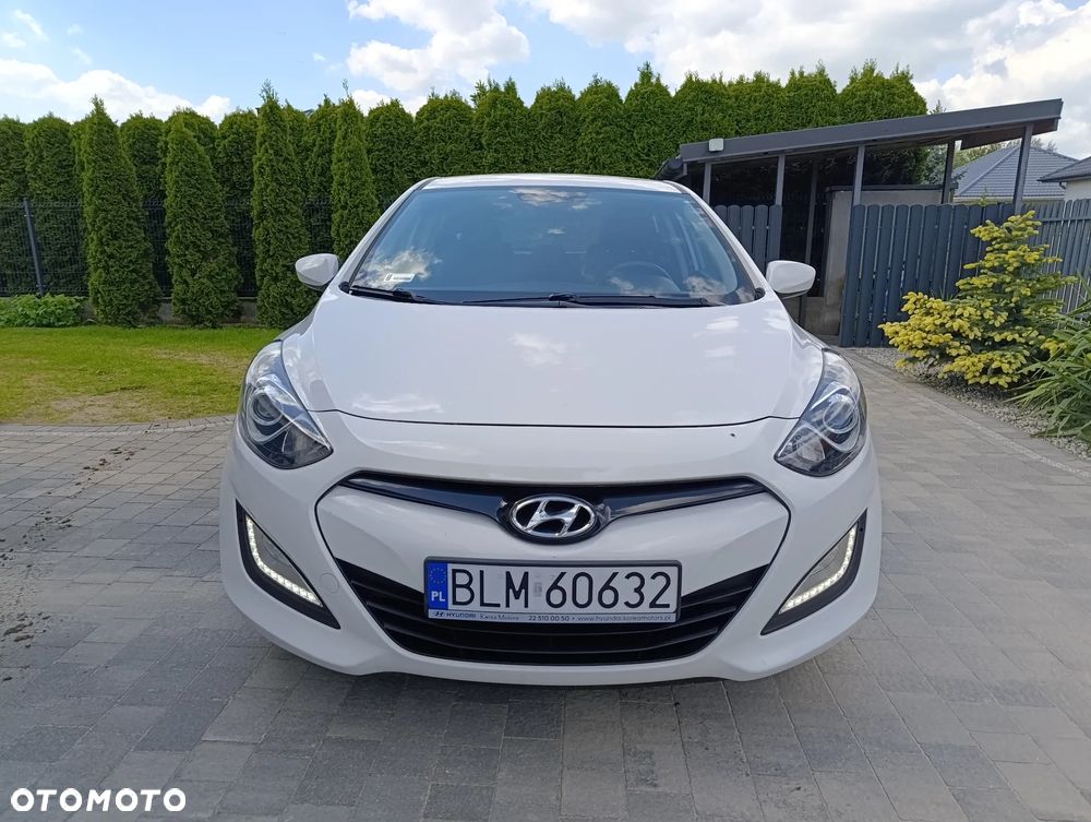 Hyundai i30 1.4 Comfort - 3