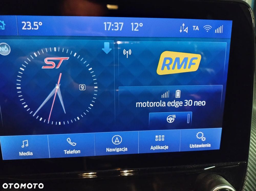 Ford Puma 1.0 EcoBoost Hybrid ST-LINE X DESIGN - 20