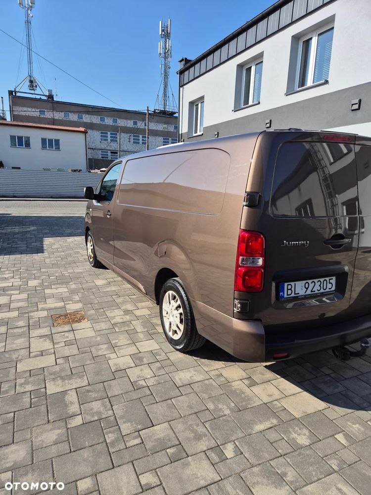 Citroën Jumpy - 10