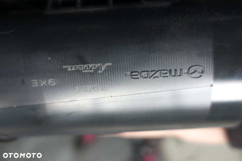 FILTR WĘGLOWY MAZDA 3 2.0 19r. - 4