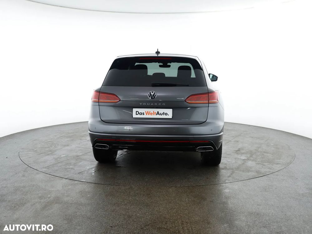 Volkswagen Touareg V6 TDI R-Style - 8