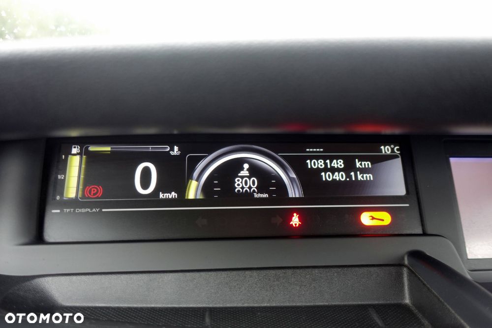 Renault Scenic 1.2 TCe Energy Limited - 15