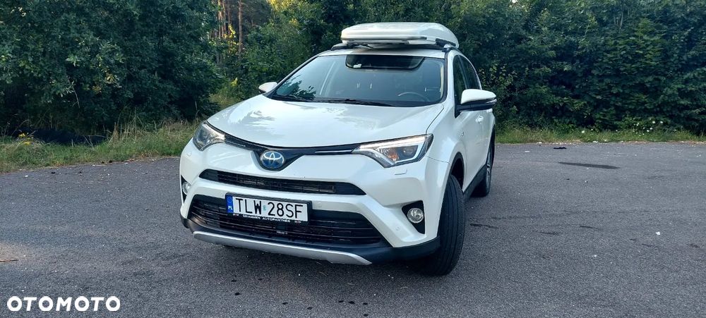 Toyota RAV4 - 2