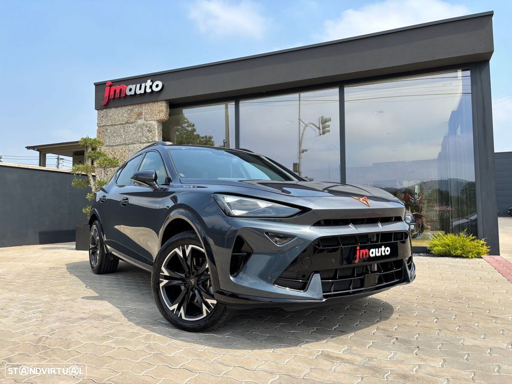 Cupra Formentor 1.5 eTSI DSG - 1