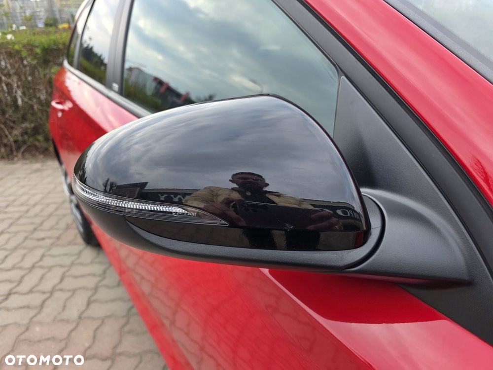 Hyundai i30 1.6 CRDI EDITION 30 - 26