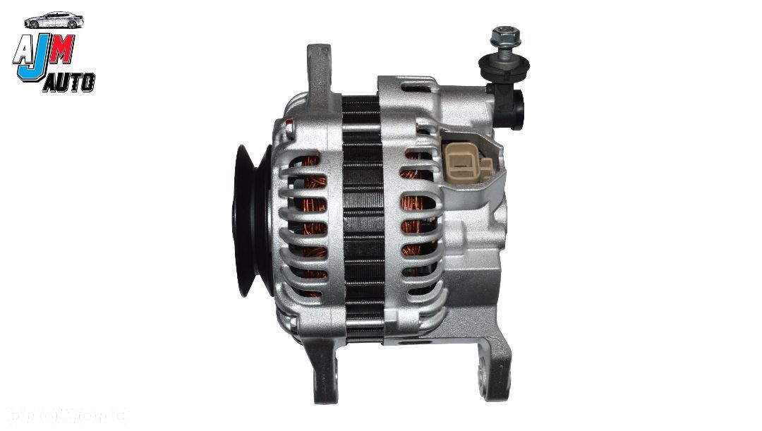 Alternator 2.0 2.2 2.5 Di dCi 4x4 4WD Nissan Almera II Pick Up X-Trail T30 T31 - 1
