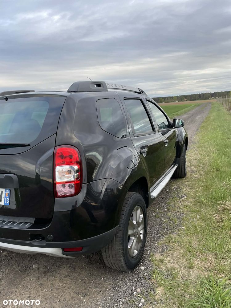 Dacia Duster - 13