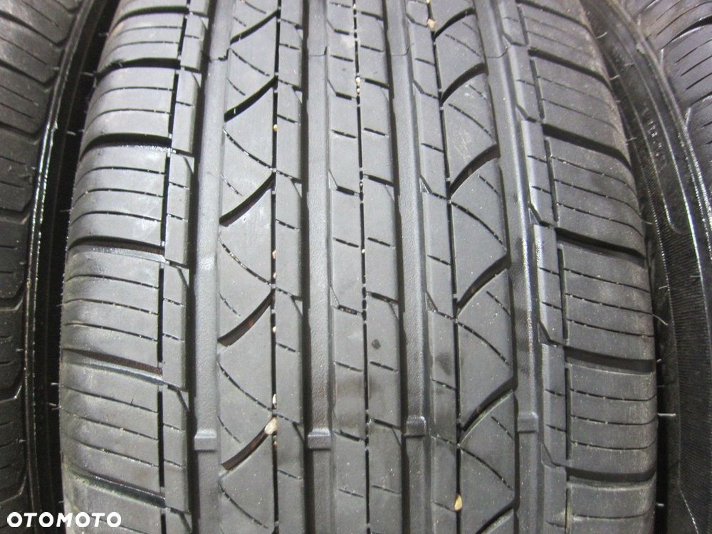 OPONY CAŁOROCZNE MILESTAR MS 932 SPORT M+S 255/55/18 109V 7MM DOT 2623 - 4