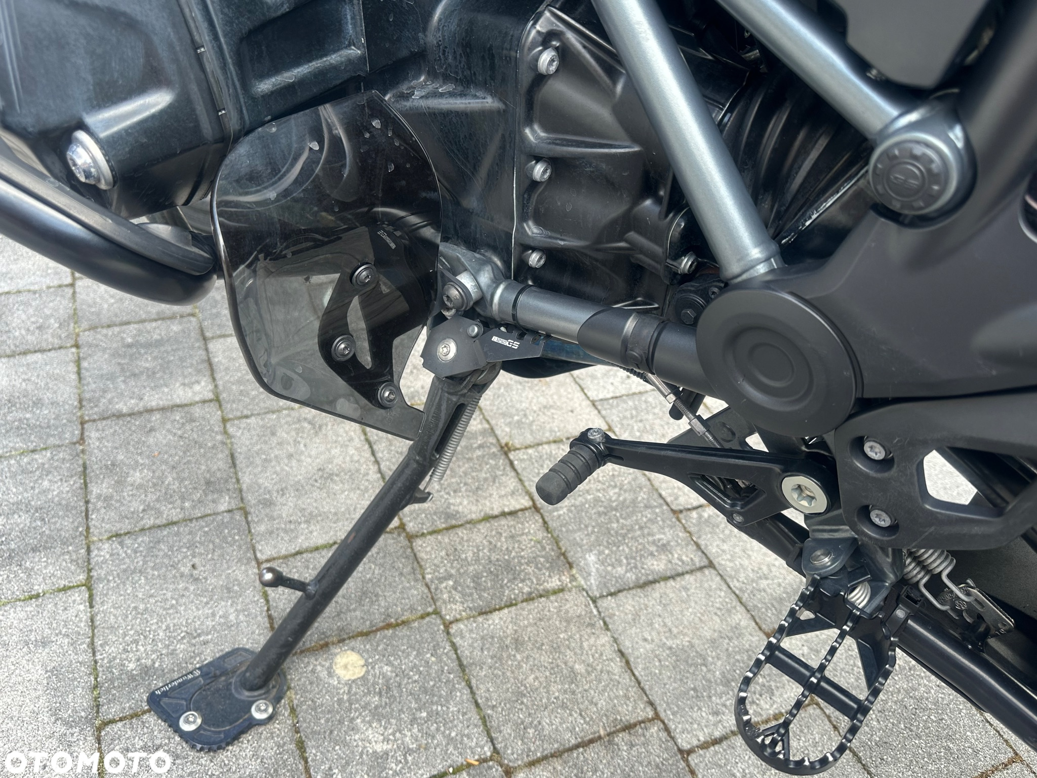 BMW GS - 16