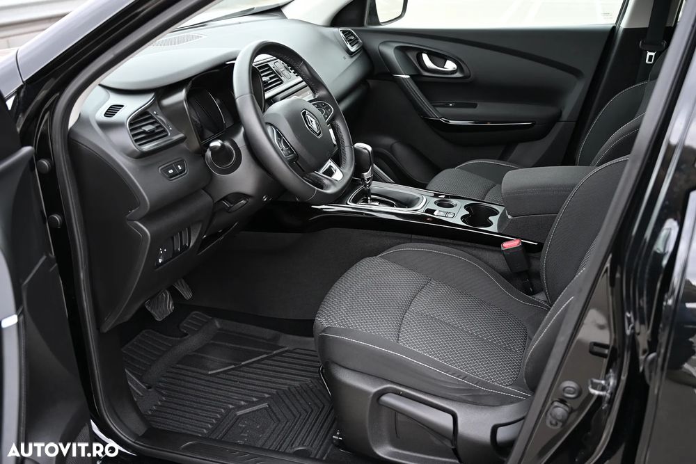 Renault Kadjar TCe EDC GPF Intens - 6