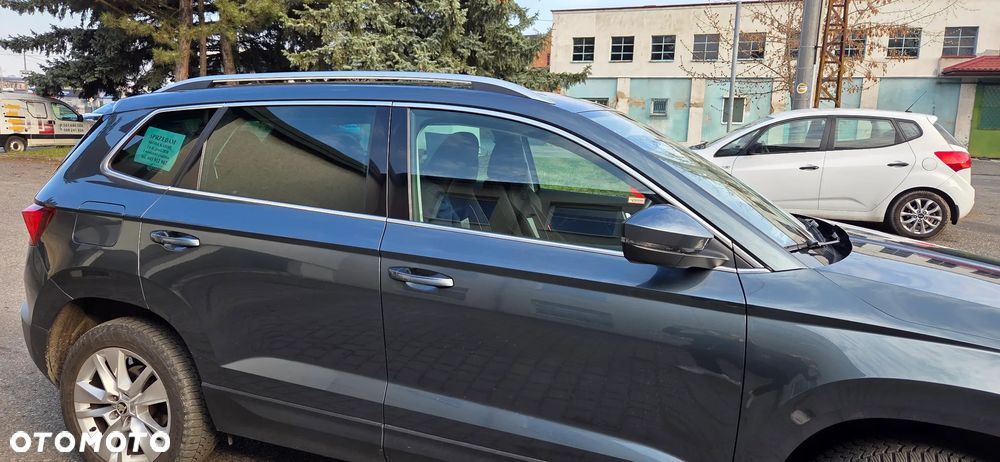 Skoda Karoq 1.6 TDI SCR 4x2 Ambition - 7