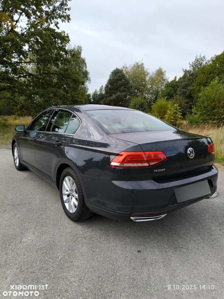 Volkswagen Passat 1.5 TSI EVO Comfortline DSG - 4