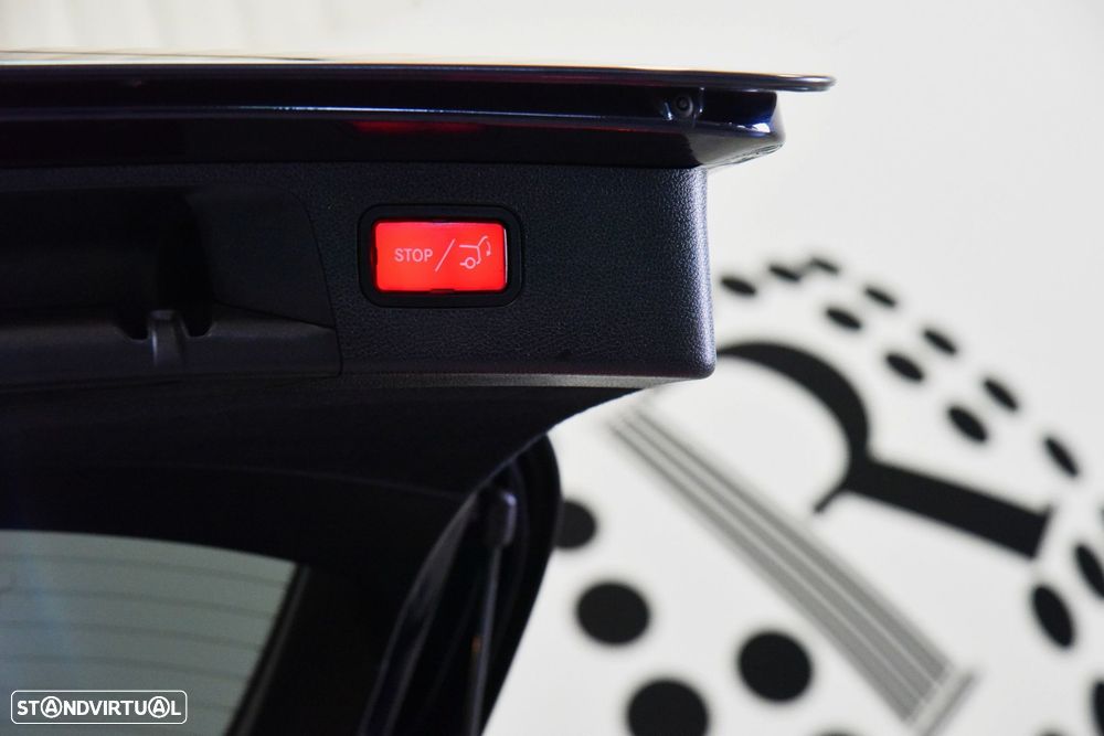 Mercedes-Benz E 300 de Avantgarde - 11