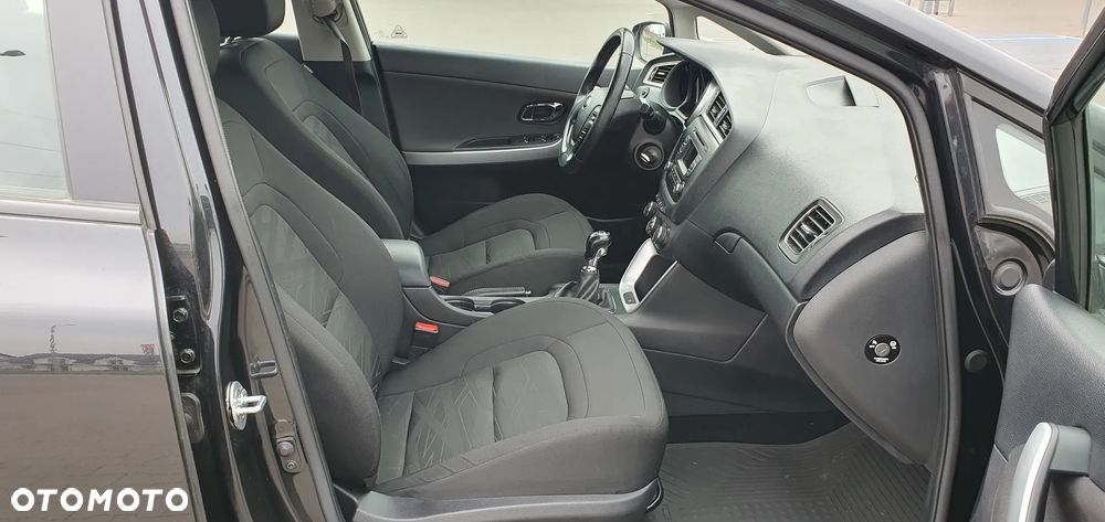 Kia Ceed 1.6 GDI M - 11