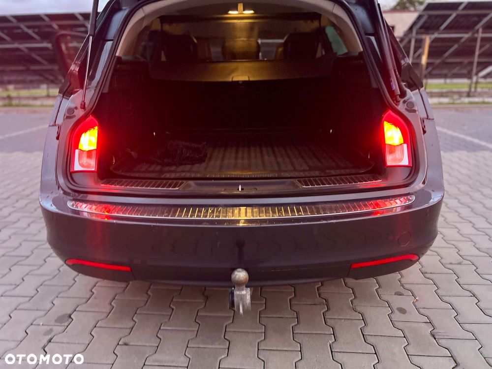 Opel Insignia 2.0 CDTI Cosmo - 12