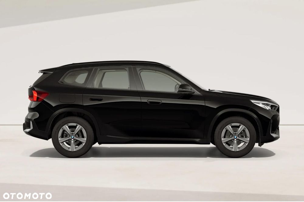 BMW X1 - 7