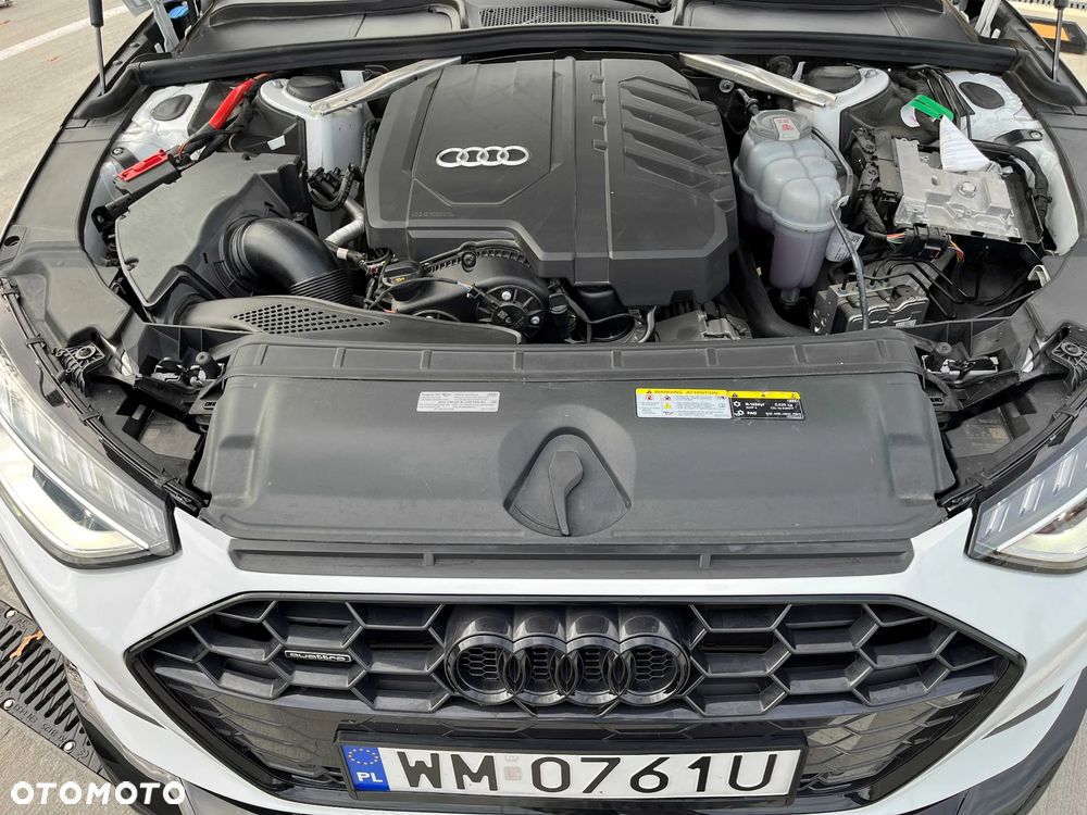 Audi A4 - 29