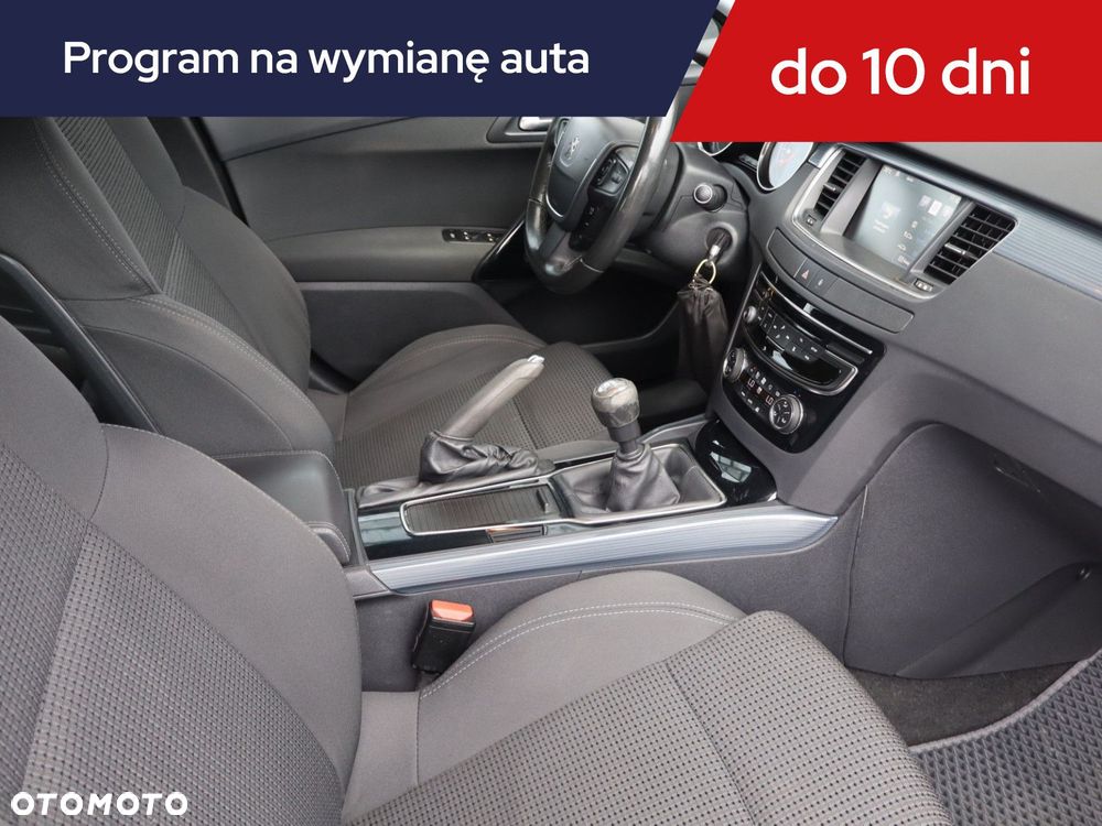 Peugeot 508 - 11