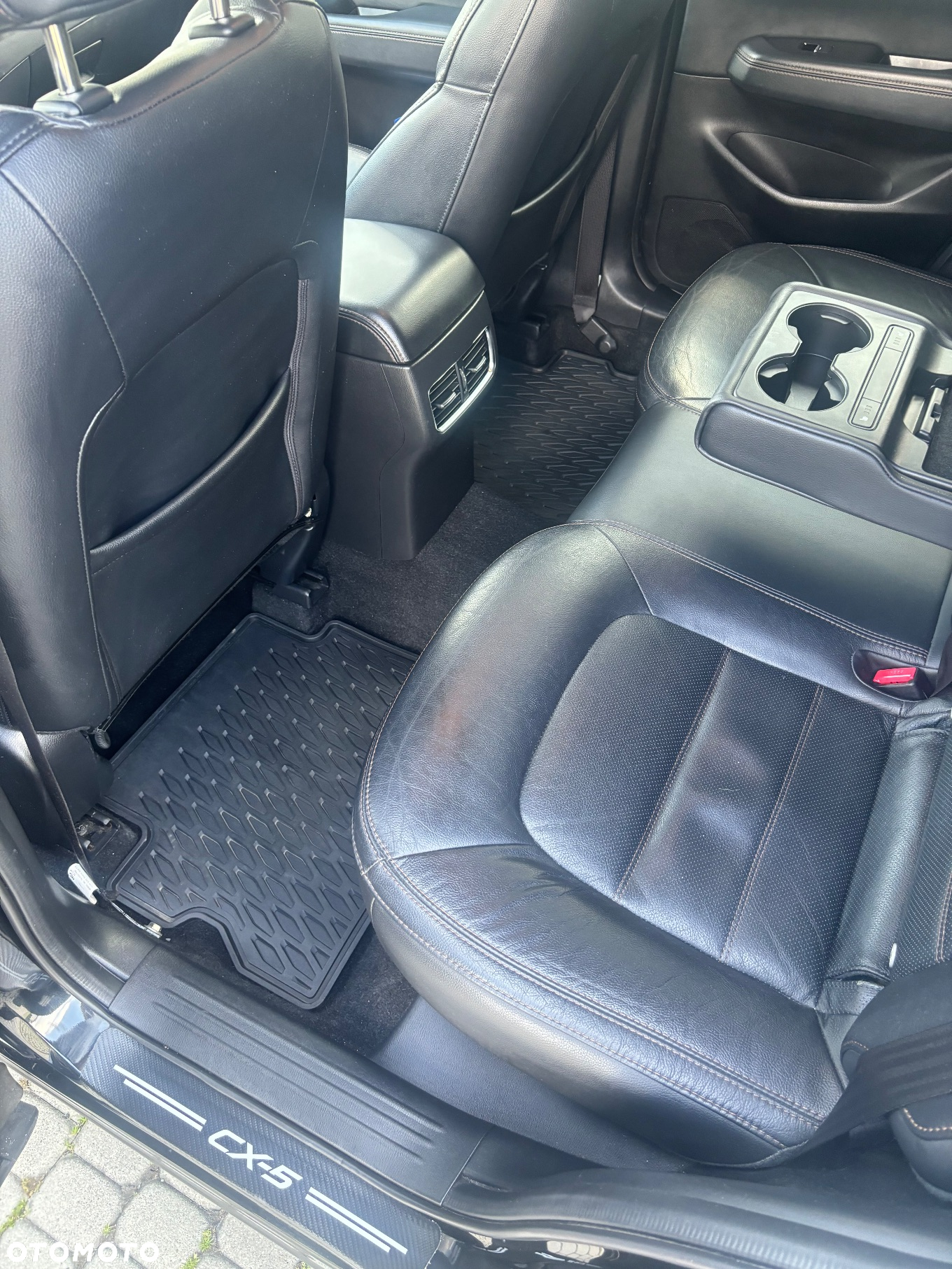 Mazda CX-5 2.2 D Skypassion AWD - 10