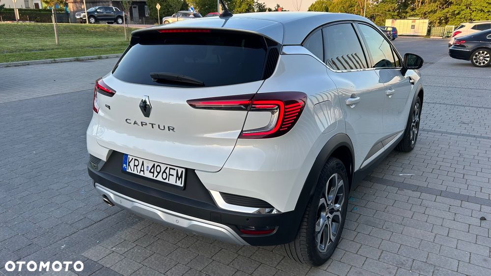Renault Captur 1.3 TCe Intens EDC - 12
