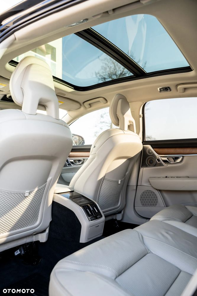 Volvo S90 T6 AWD Inscription - 23