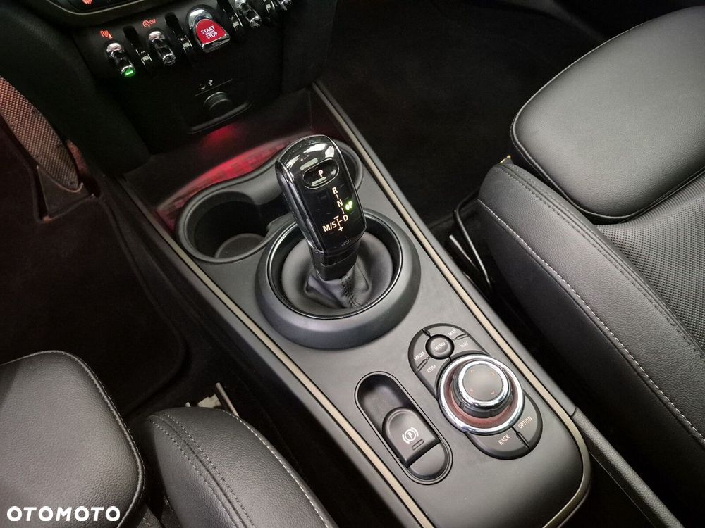 MINI Countryman - 17