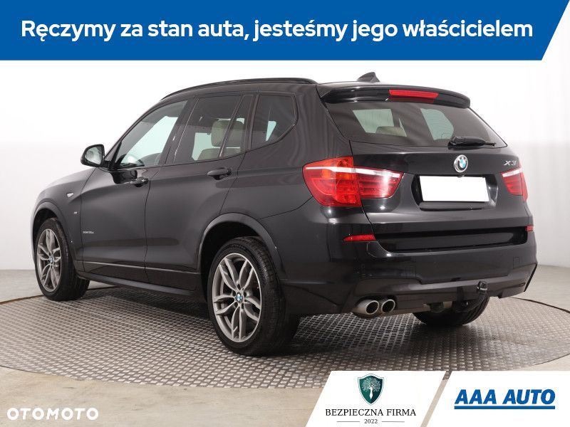 BMW X3 - 5