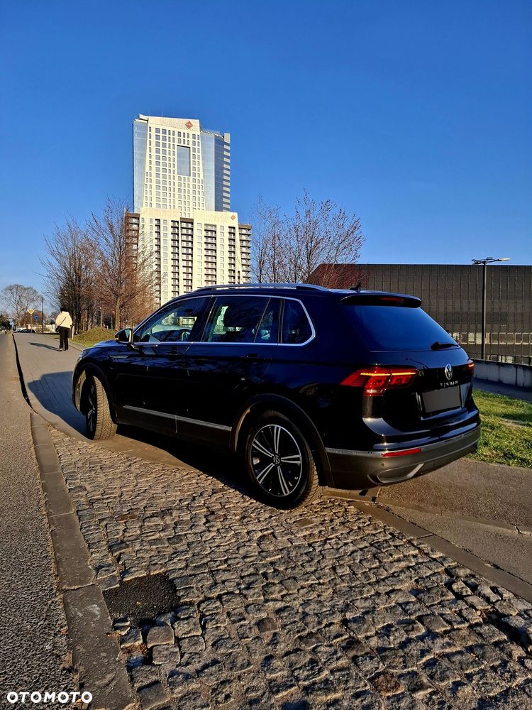 Volkswagen Tiguan 1.5 TSI EVO - 9