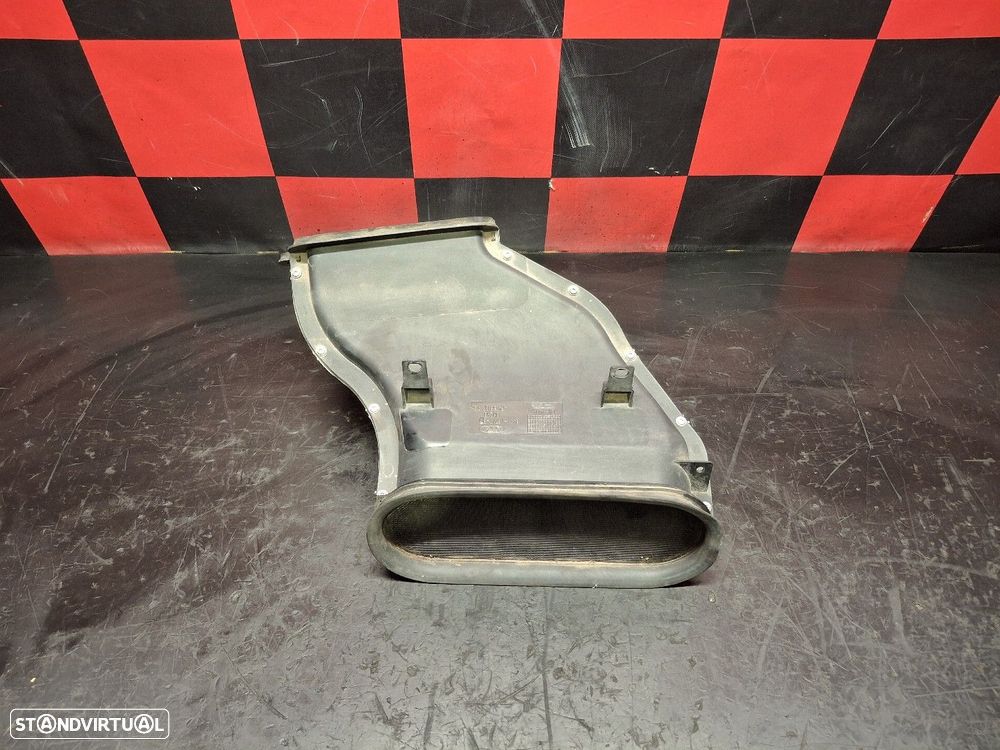 Caixa De Filtro De Ar Ford Transit V363 Caixa (Fcd, Fdd) - 6