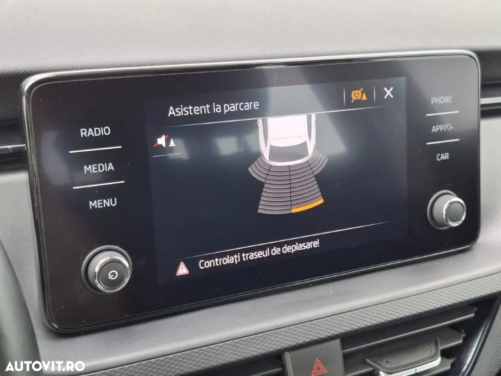 Skoda Scala 1.0 TSI Ambition - 7