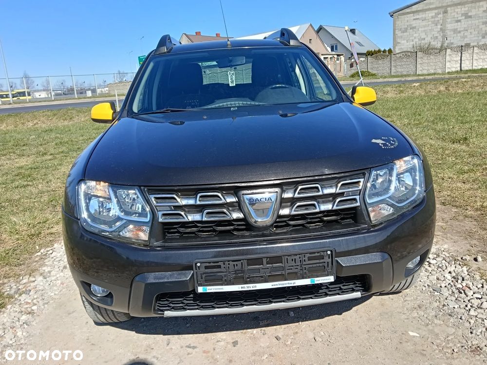 Dacia Duster 1.2 TCe Celebration - 7