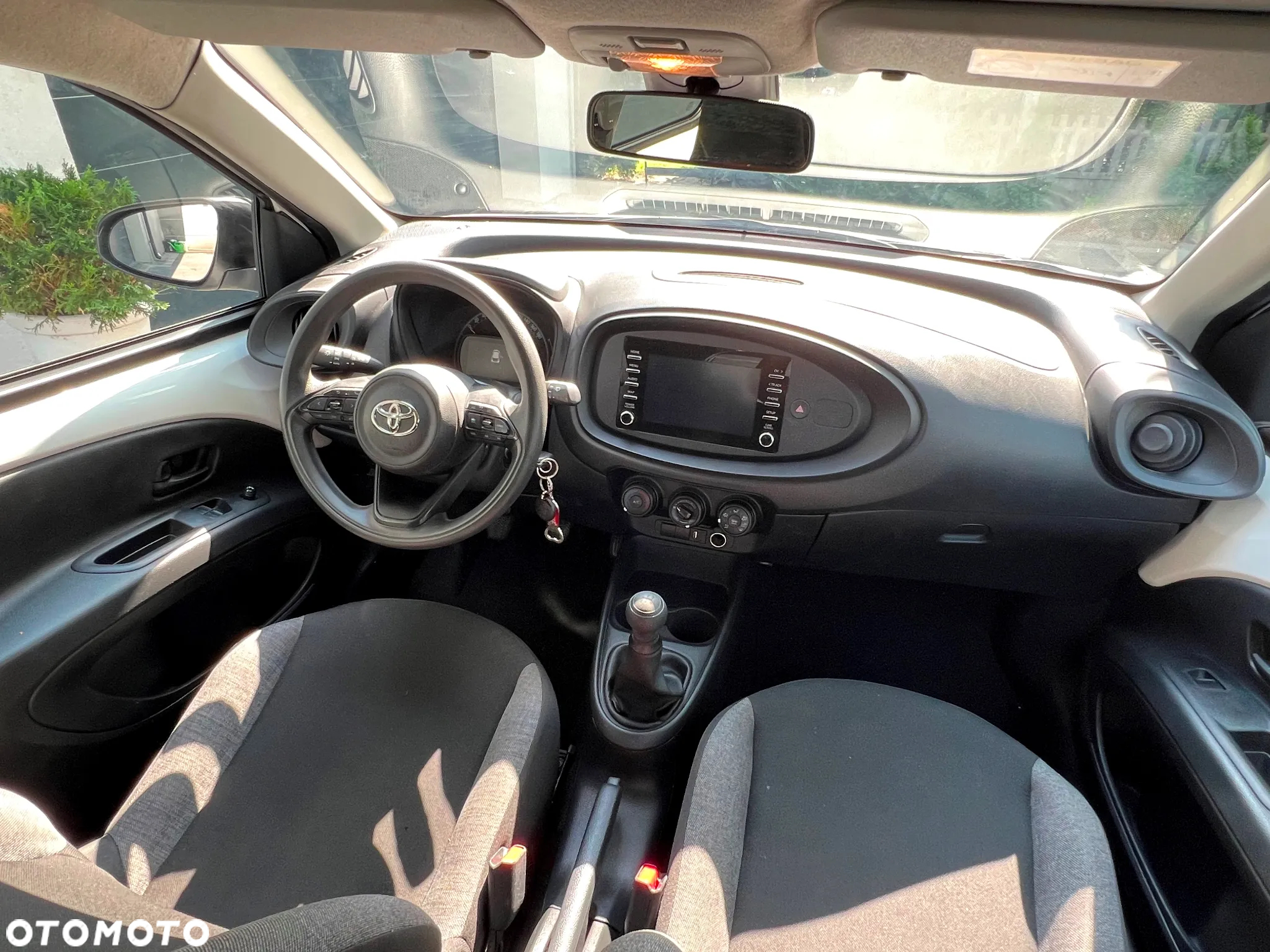 Toyota Aygo X 1.0 VVT-i Active - 19