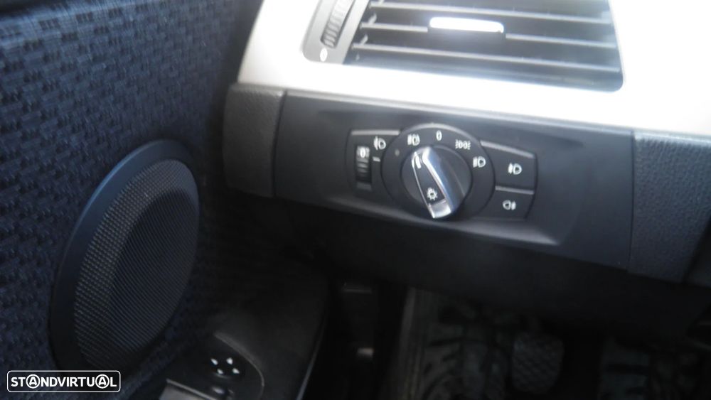 BMW 316 d - 22