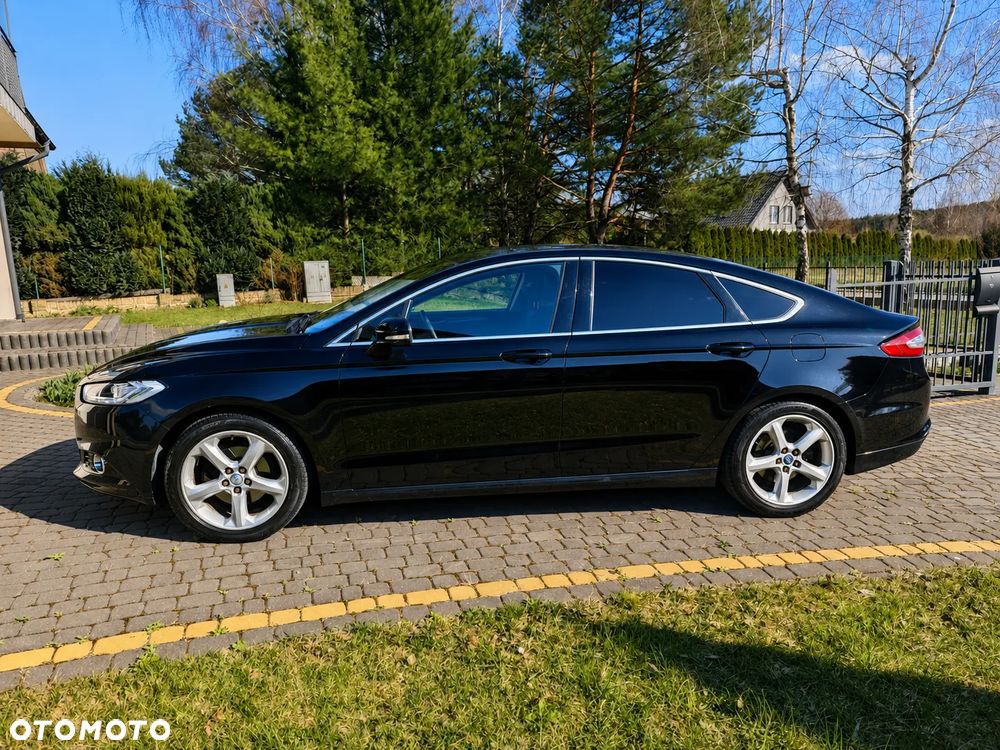 Ford Mondeo 1.5 EcoBoost Edition - 6