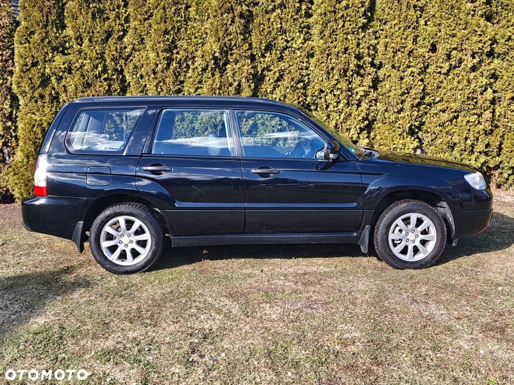 Subaru Forester 2.0X Celebration - 8
