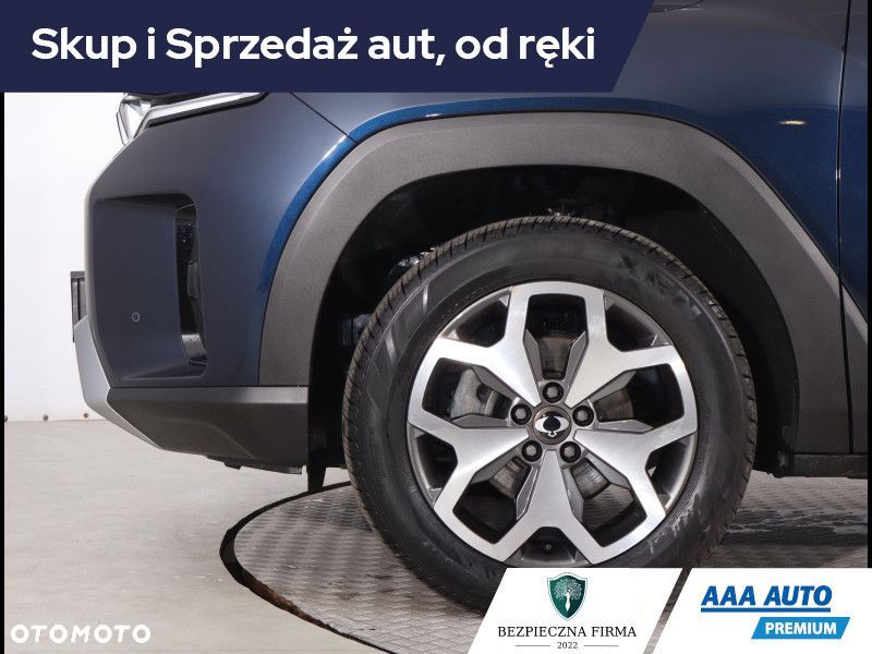 SsangYong/KGM Torres - 15