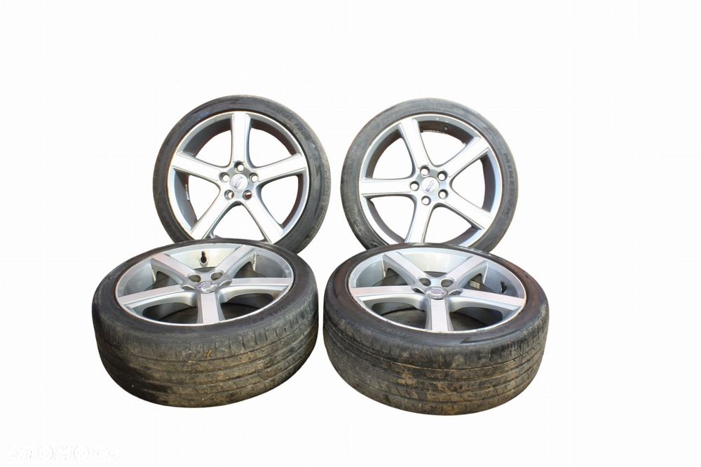 FELGI ALUMINIOWE Volvo V50 - 1