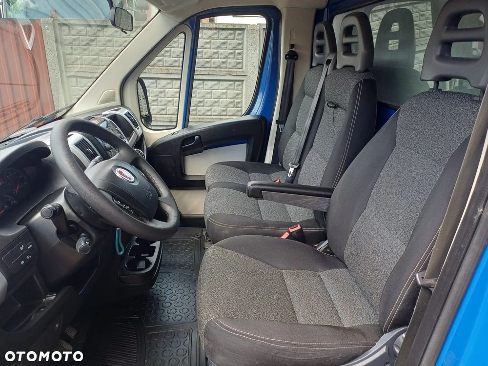 Fiat Ducato - 23
