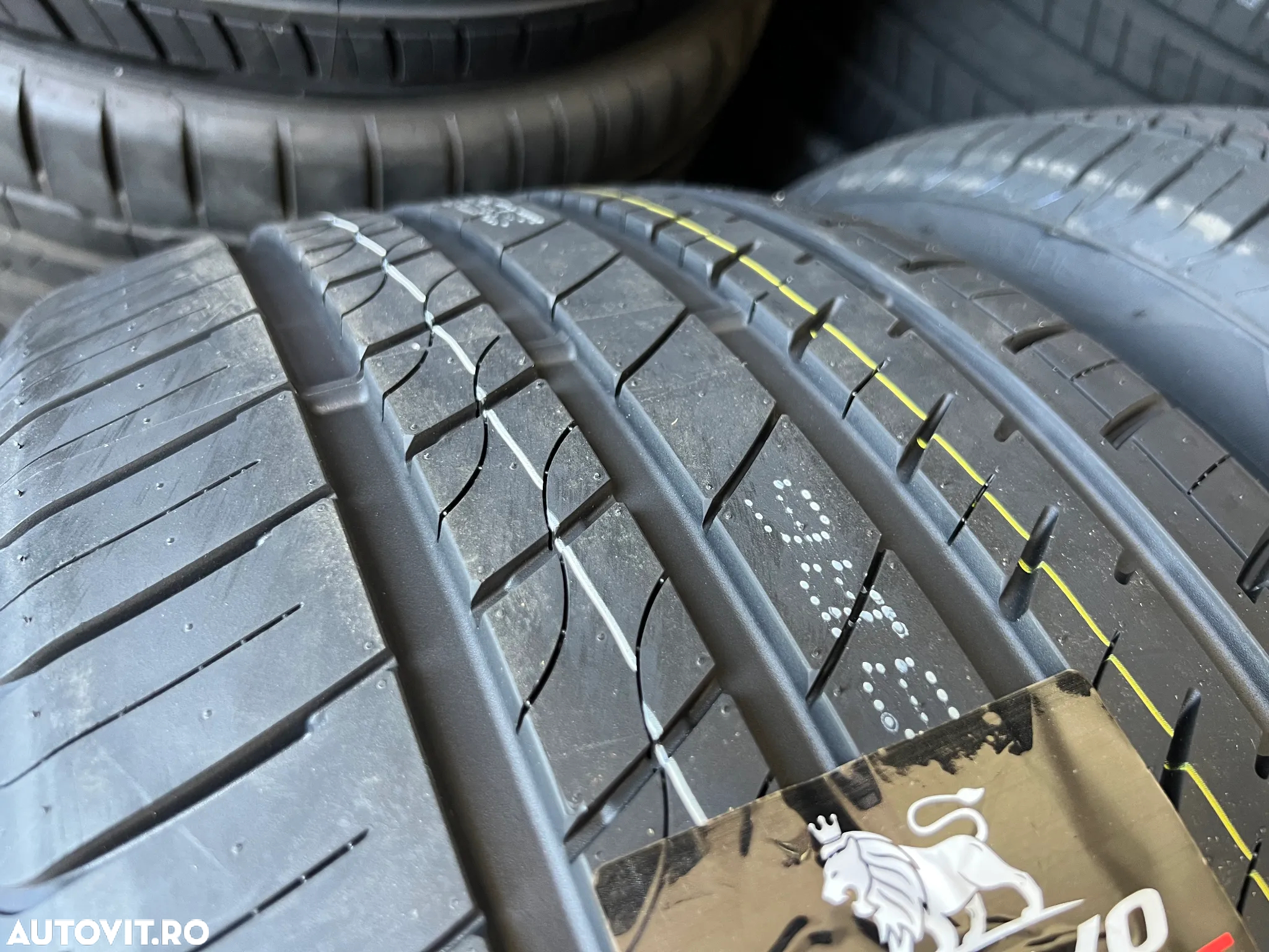 4 anvelope vara  275-45-20 - 305-40-20 BMW X5 X6 G05 G06 Mercedes ML GLS GLE Porsche cayeene - 4