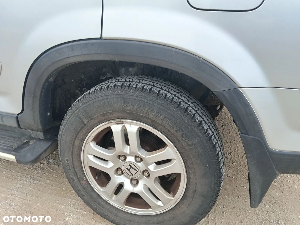 Honda CR-V 2.0i ES - 7