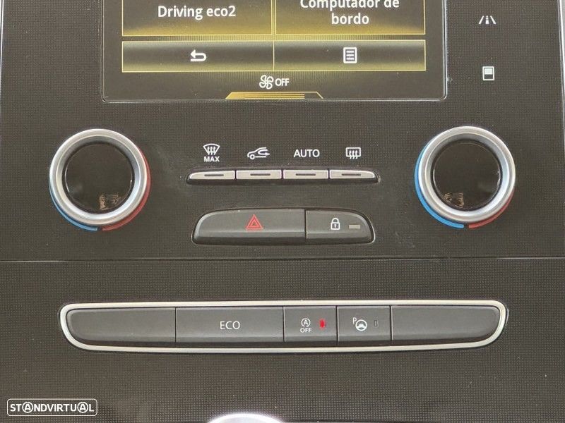 Renault Scénic 1.3 TCe Bose Edition - 16