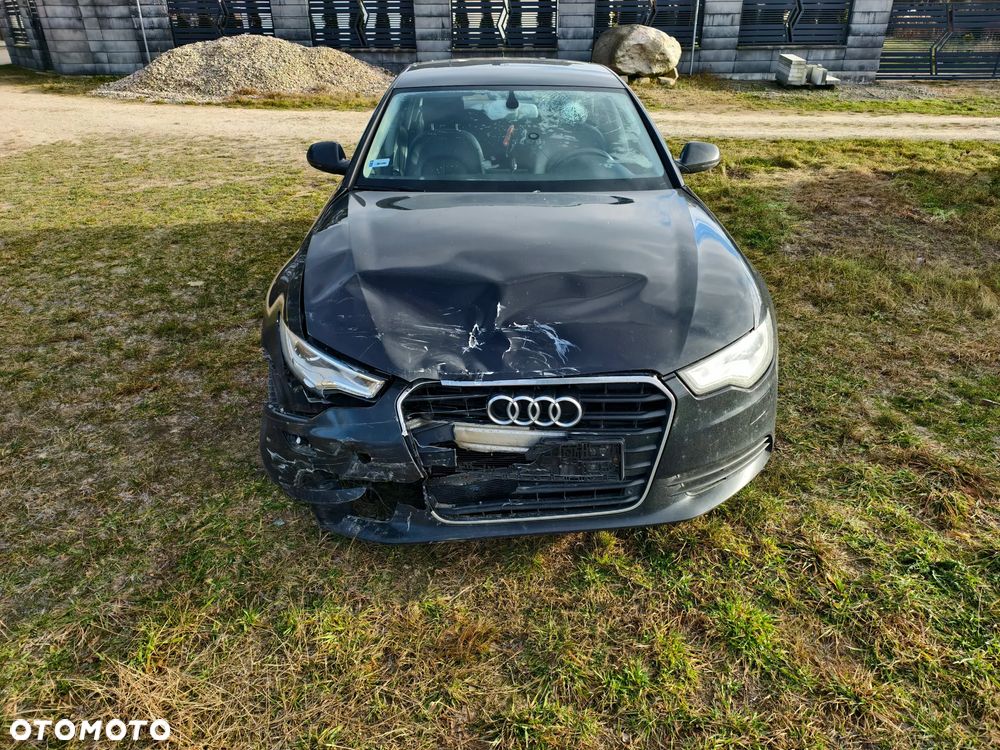 Audi A6 Limousine - 19