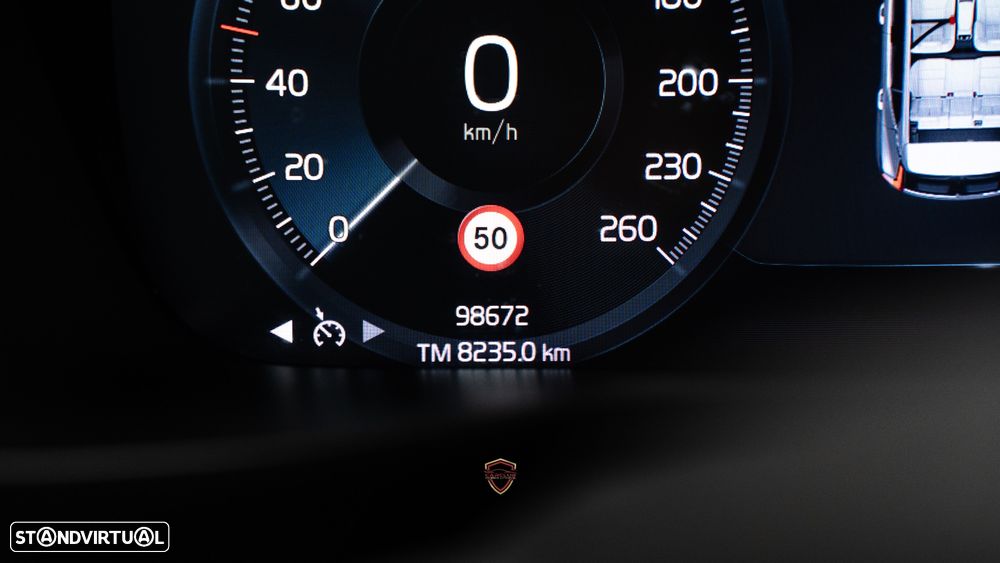 Volvo XC 40 1.5 T2 Essential - 20
