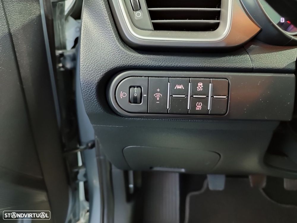 Kia Ceed 1.0 T-GDI Drive - 35