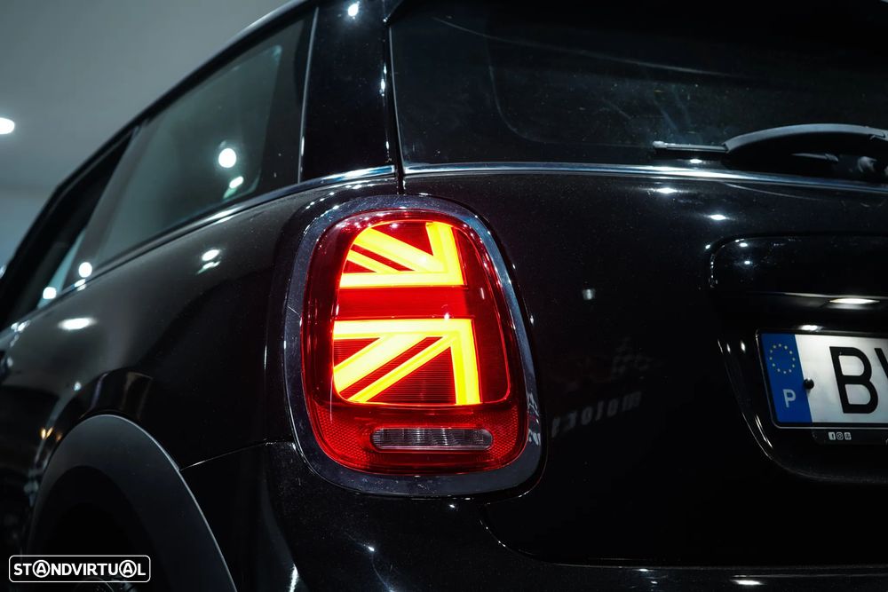 MINI 3 Portas Cooper - 11