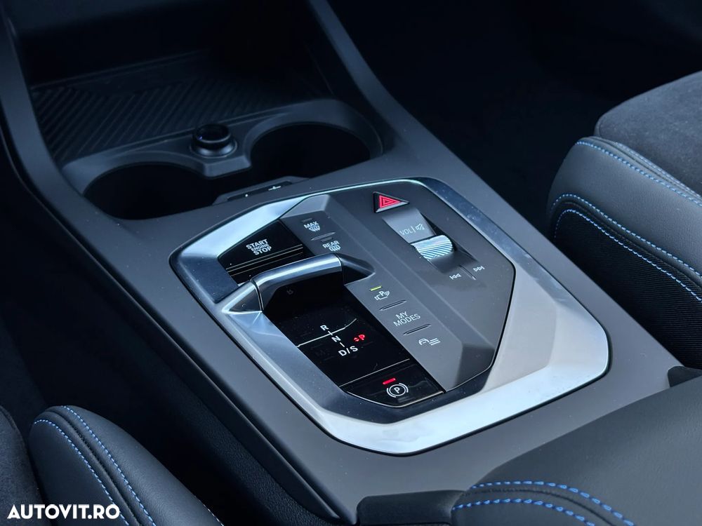 BMW Seria 1 120i AT - 14