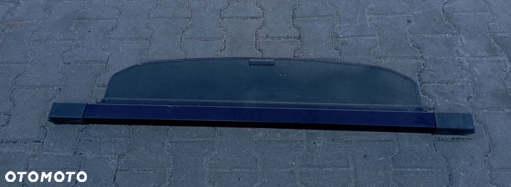 HONDA ACCORD VIII KOMBI ROLETA BAGAŻNIKA - 2