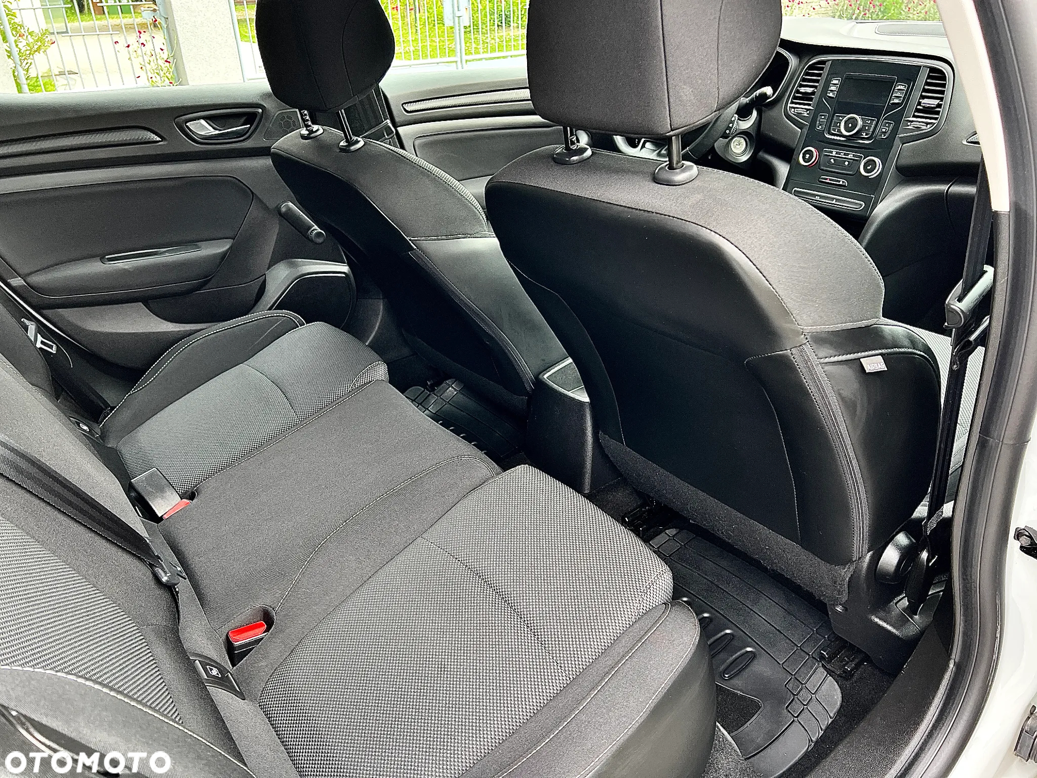 Renault Megane - 7