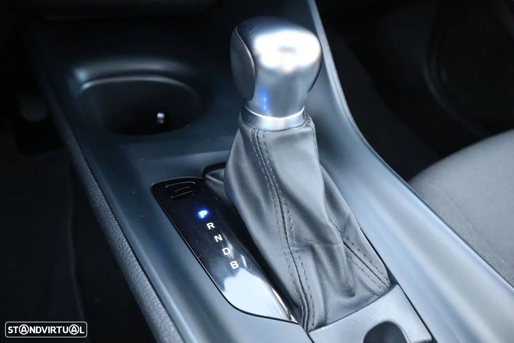 Toyota C-HR 1.8 Hybrid Comfort - 30